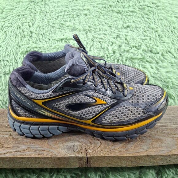 Brooks Ghost 7 Gtx Running Size 8 Mens Gore-tex main image 4